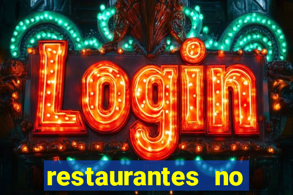 restaurantes no iguatemi porto alegre